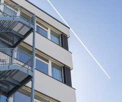 Hotel Amh Airport-messe-hotel