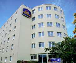 Hotel PLAZA INN Stuttgart-Filderstadt