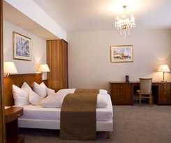 Hotel ROSS Messehotel