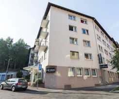 Hotel Am Friedensplatz