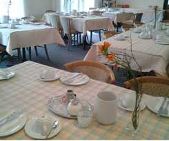 Hotel Zimmermann
