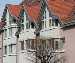 Hotel Mayn Stuttgart