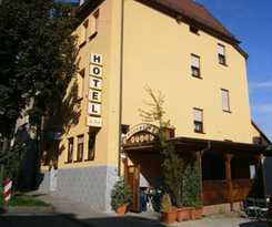 Hotel La Ferté
