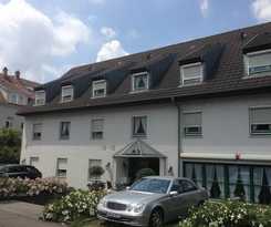 Hotel Wangener Landhaus