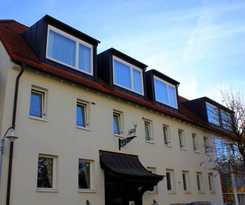 Hotel Am Hirschgarten