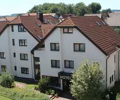Hotel Flora Stuttgart - Möhringen