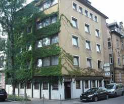 Hotel Wiesbadener Hof