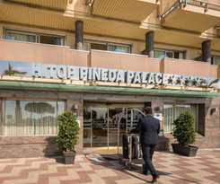 HTop Pineda Palace & Spa