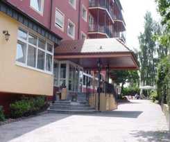Hotel Abakus-Hotel