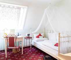 Hotel Hotel Restaurant Krehl's Linde