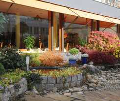 Hotel Kronenhotel Stuttgart