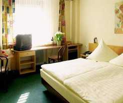 Hotel Stuttgart Nord