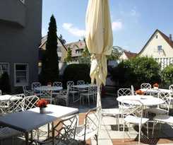 Hotel Airport Filderpost