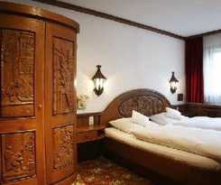 Hotel Zur Weinsteige****