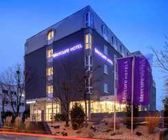 Hotel Mercure Stuttgart Zuffenhausen
