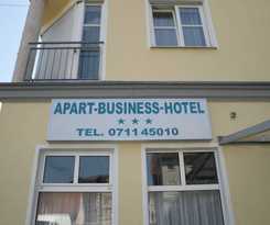 Apart Business Hotel