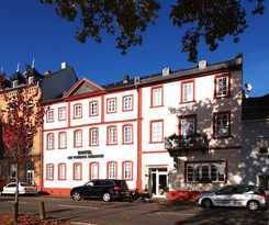 Hotel Am Schloss Biebrich