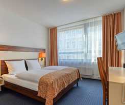 Hotel Centro Hotel Braunschweig, Trademark Collection by Wyndham