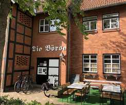 Hotel Die Börse
