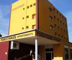 Forsthaus Appartements