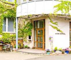 An Der Stadthalle
