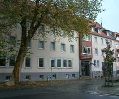 CVJM Hotel am Wollmarkt