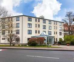 Hotel Novum Strijewski Wolfsburg