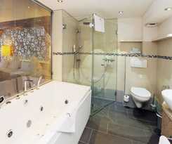 Hotel An Der Wasserburg - Wellness- Und Seminarhotel