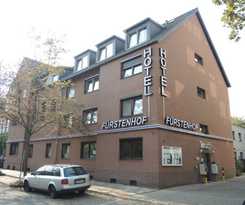 Fürstenhof Gmbh
