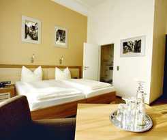 Hotel Deutsches Haus