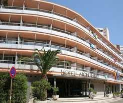 Hotel Medplaya Hotel Monterrey