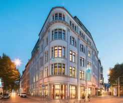 Hotel Best Western City Braunschweig
