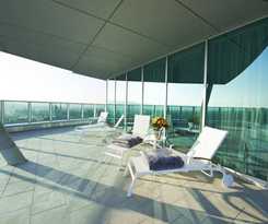 Hotel Premier Inn Würzburg