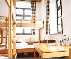 Jugendherberge Würzburg - Hostel