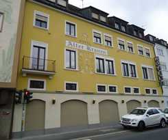 Hotel Hotel Alter Kranen