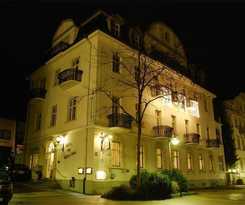 Hotel Weisses Haus