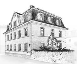 Villa Nordland, Bed y Breakfast