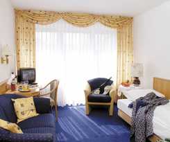 Hotel Vital-Hotel Erika