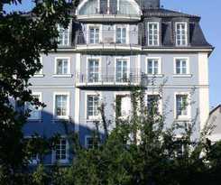 Hotel am Congress Centrum