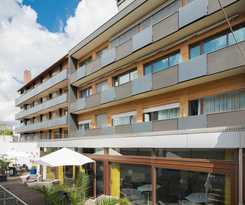 Hotel BEST WESTERN Würzburg-Süd 