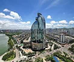 Hotel Kempinski Xiamen