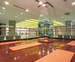 Hotel Pullman Xiamen Powerlong