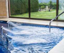 Salles and SPA Mas Tapiolas