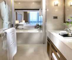 Hotel L'hermitage Shenzhen