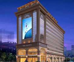 Pengke Deluxe Collection Hotel