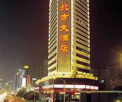 Shenzhen Easun North Hotel