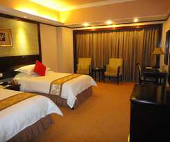 Vienna Hotel Shenzhen Fuhua Road
