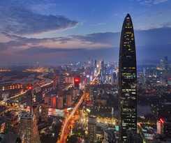 Hotel The St. Regis Shenzhen