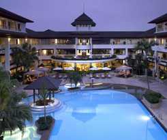 Mission Hills Resort Shenzhen