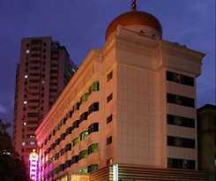 Hotel Shenzhen Muslim Hotel